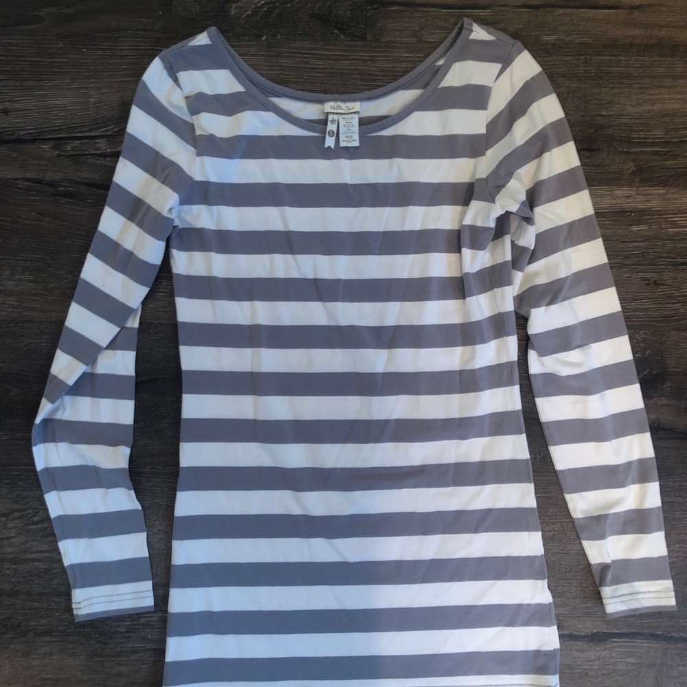 Matilda Jane long sleeve